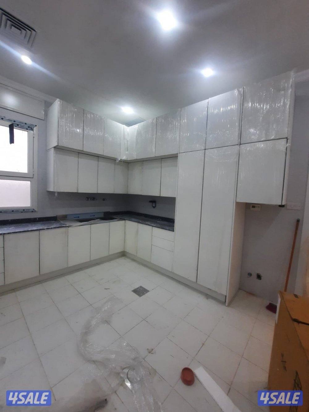 أبواب - شبابيك ألمنيوم - شتر وزجاج سيكريت - مطابخ   ديكور جبس بالكويت5