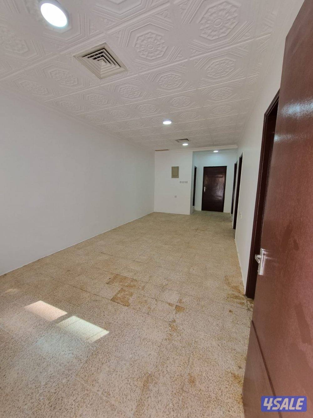 FLAFOR RENT IN FINTAS BLOCK 31