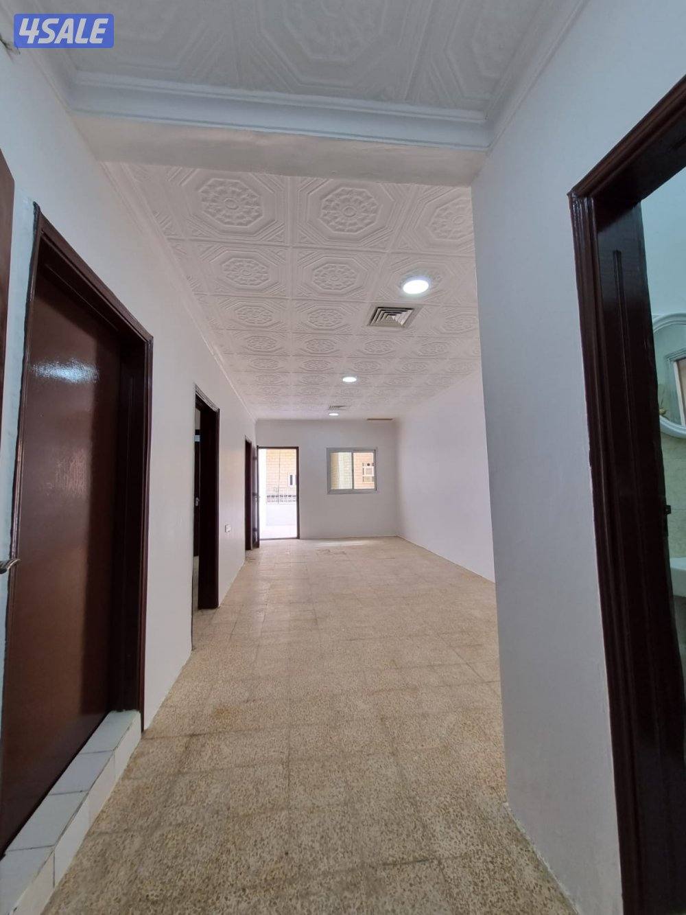 FLAFOR RENT IN FINTAS BLOCK 30