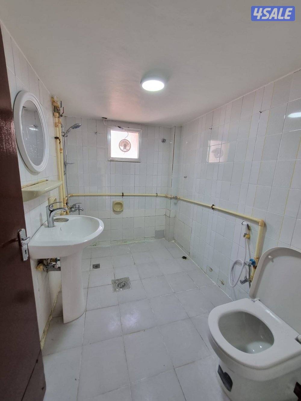 FLAFOR RENT IN FINTAS BLOCK 33