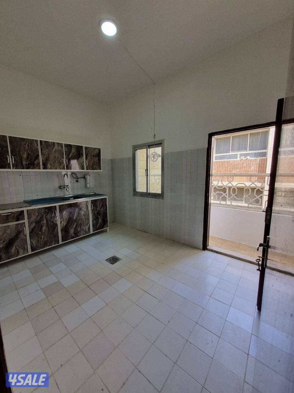 FLAFOR RENT IN FINTAS BLOCK 34