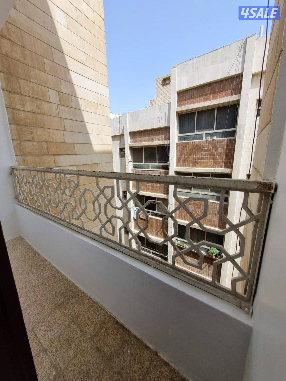 FLAFOR RENT IN FINTAS BLOCK 35