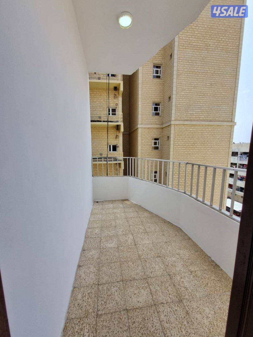 FLAFOR RENT IN FINTAS BLOCK 36