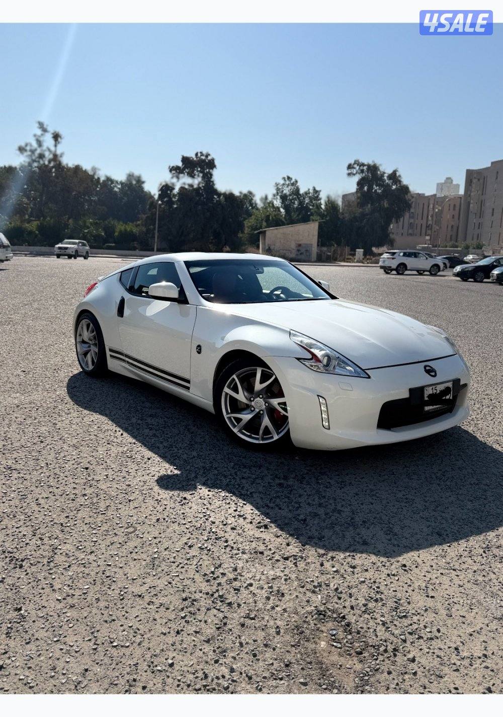 370z 20150