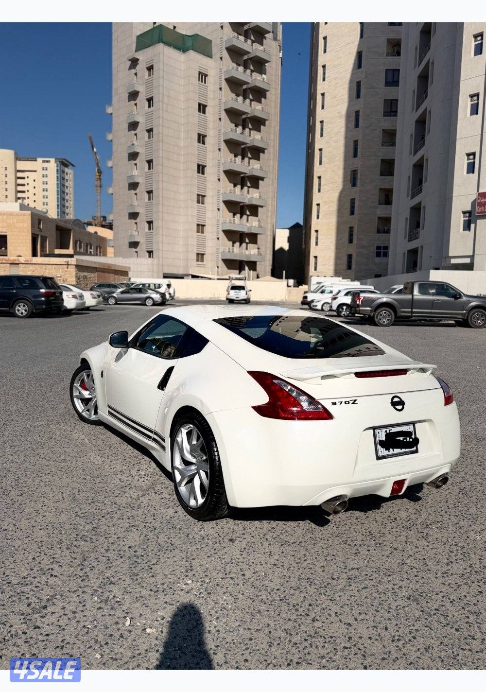 370z 20151