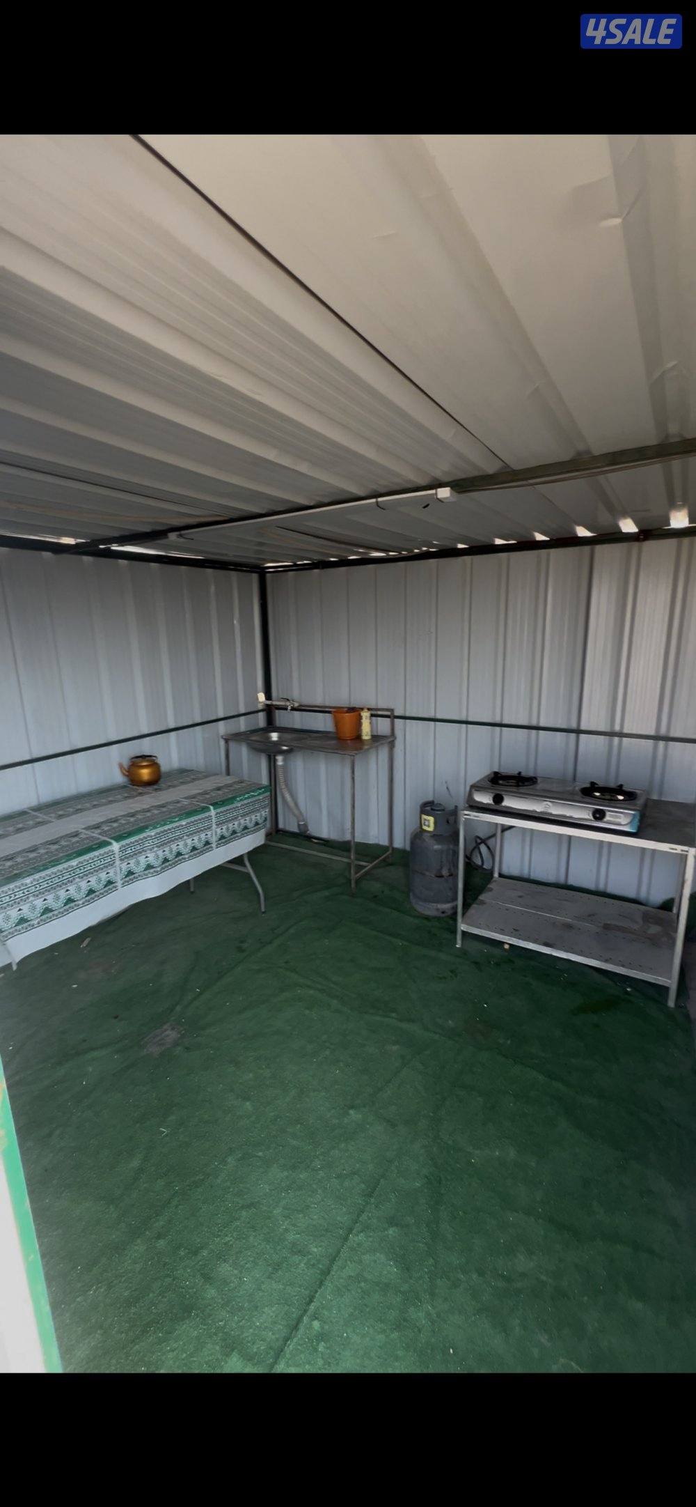 الاجار كشته في الصبيه نهايه جسر جابر وعندنا مجموعه كشتات عددهم 47