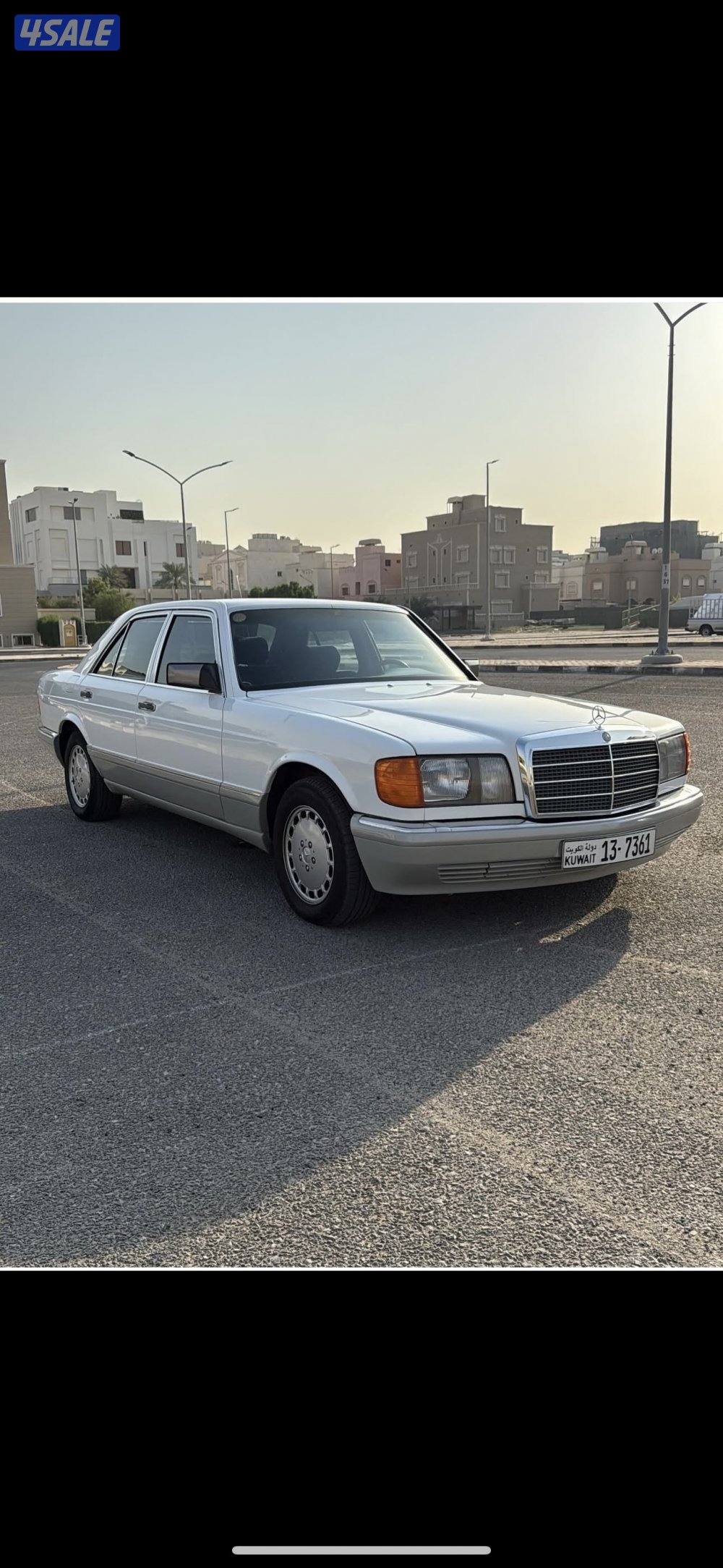 للبيع مرسيدس او للبدل0