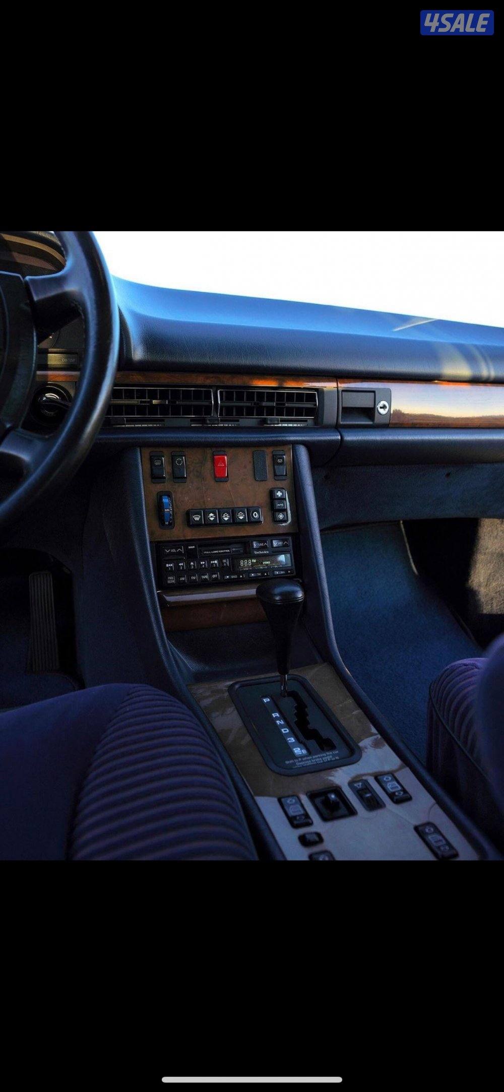 للبيع مرسيدس او للبدل1