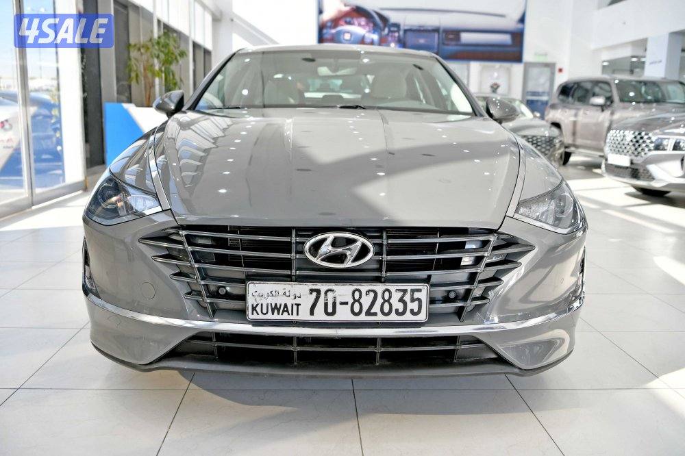 هيونداي سوناتا1