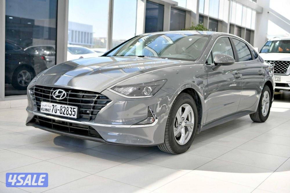هيونداي سوناتا0