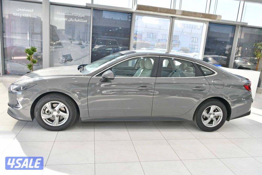 هيونداي سوناتا2