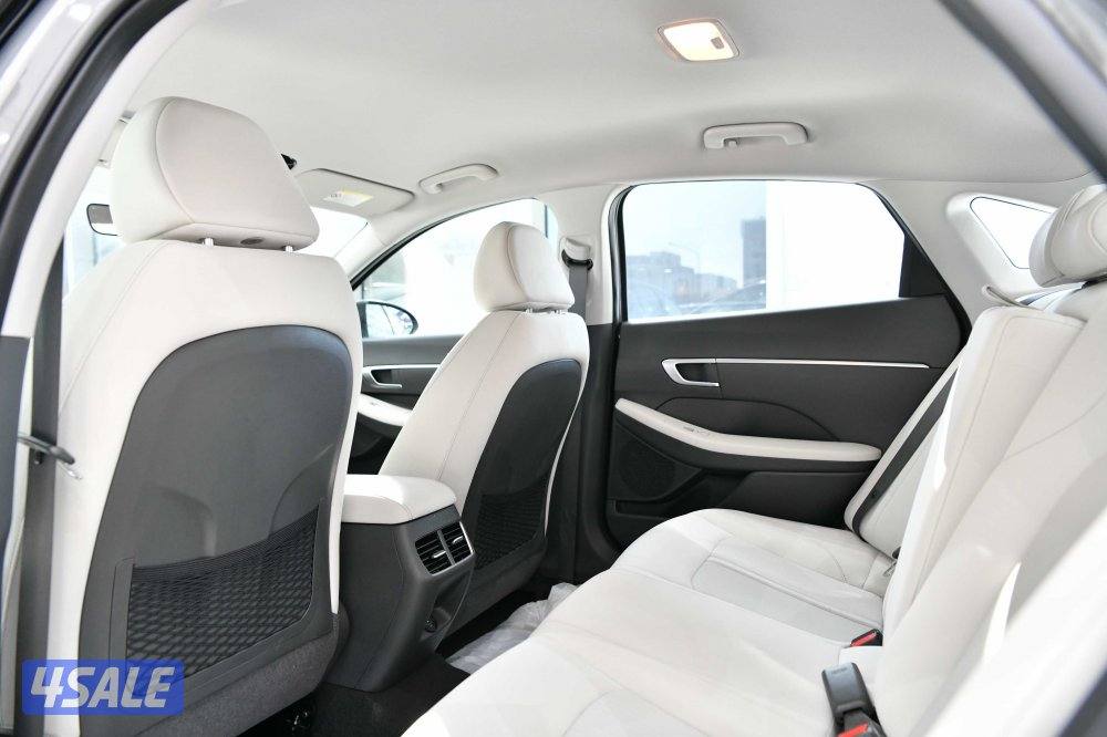 هيونداي سوناتا4