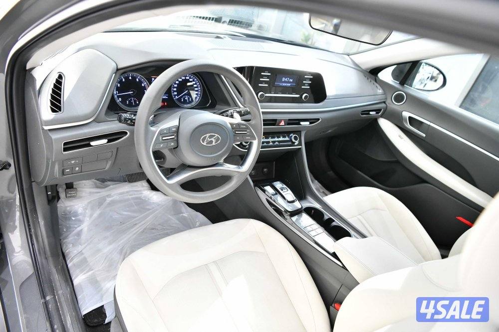 هيونداي سوناتا5