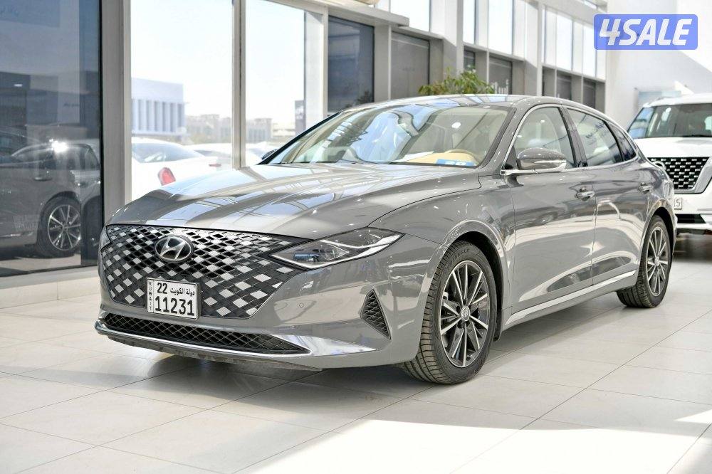 هيونداي ازيرا0