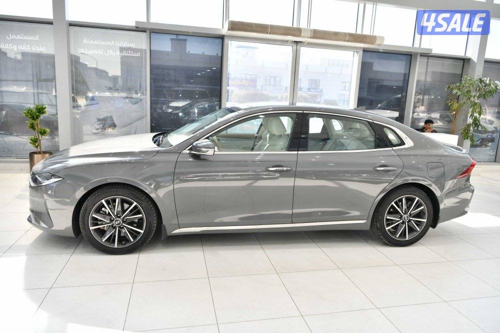 هيونداي ازيرا2