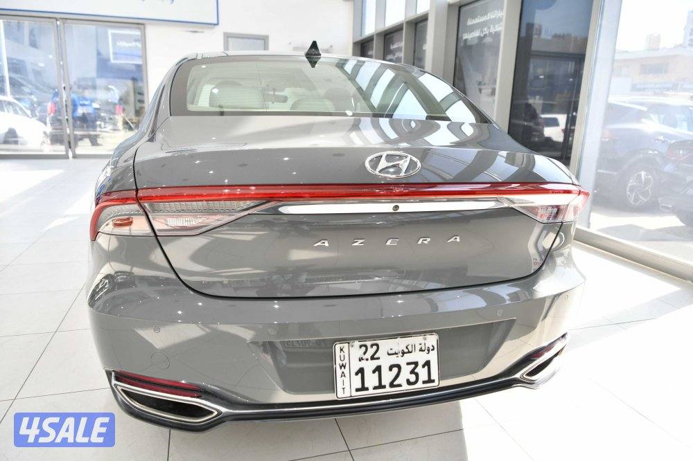 هيونداي ازيرا3