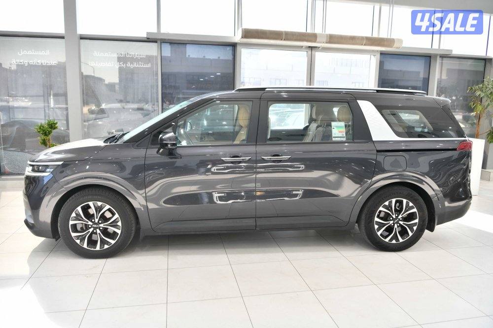 كيا كارنفال2