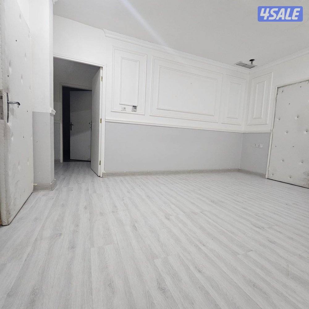 شقه دوبلكس للايجار 3غرف و3 حمامات و2 صاله ومطبخ وغرفه3