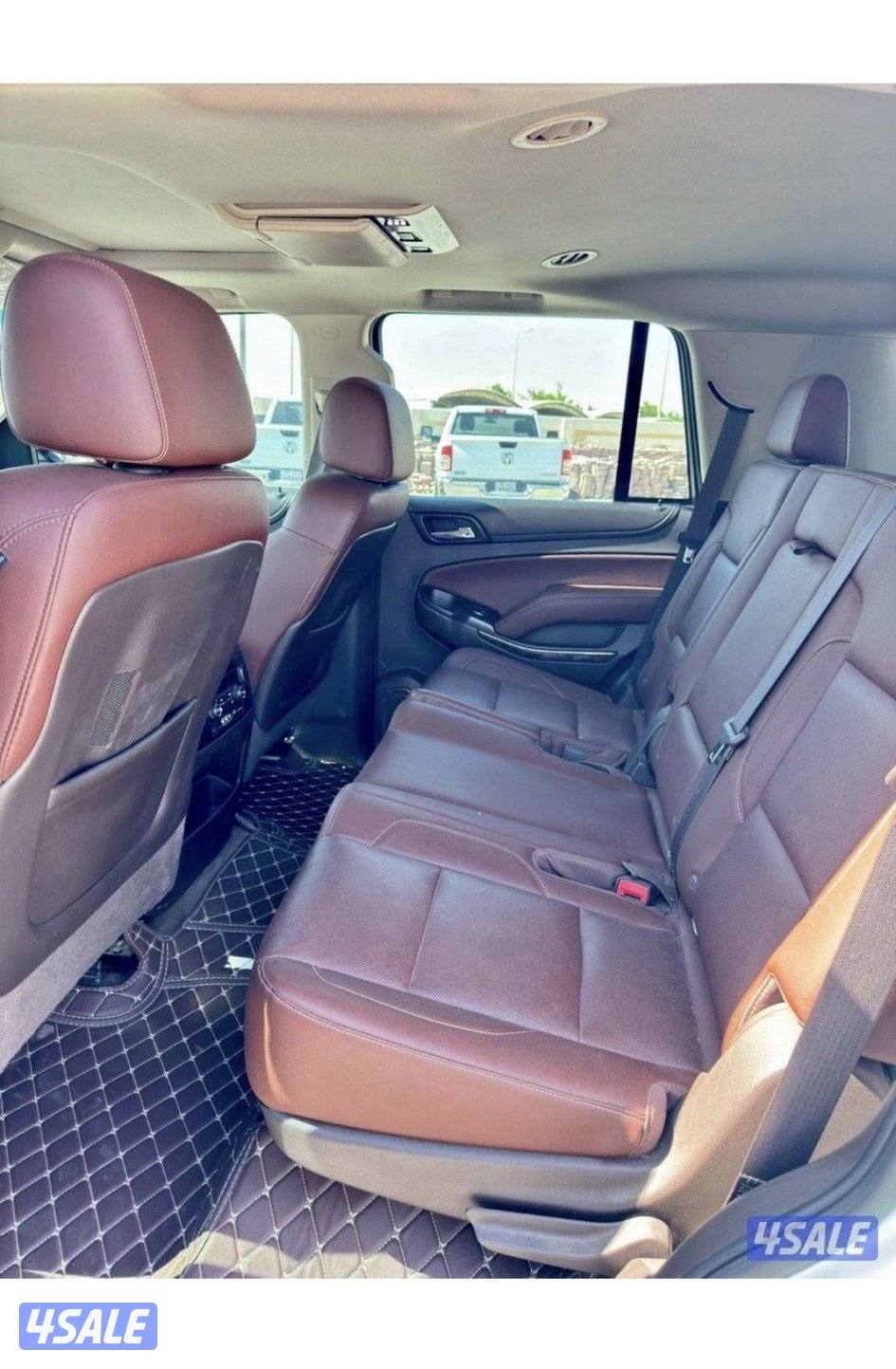 للبيع تاهو1