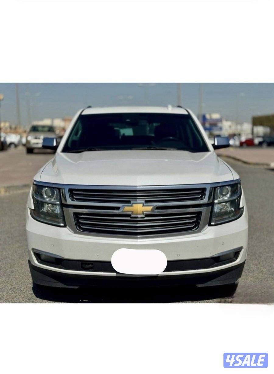 للبيع تاهو0