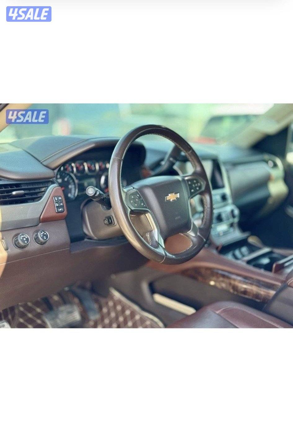 للبيع تاهو2