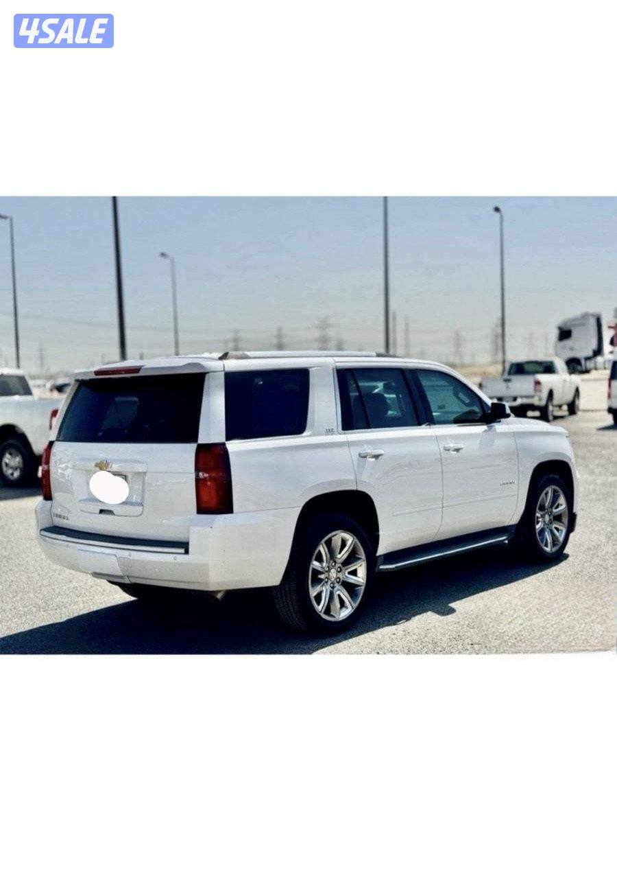 للبيع تاهو3