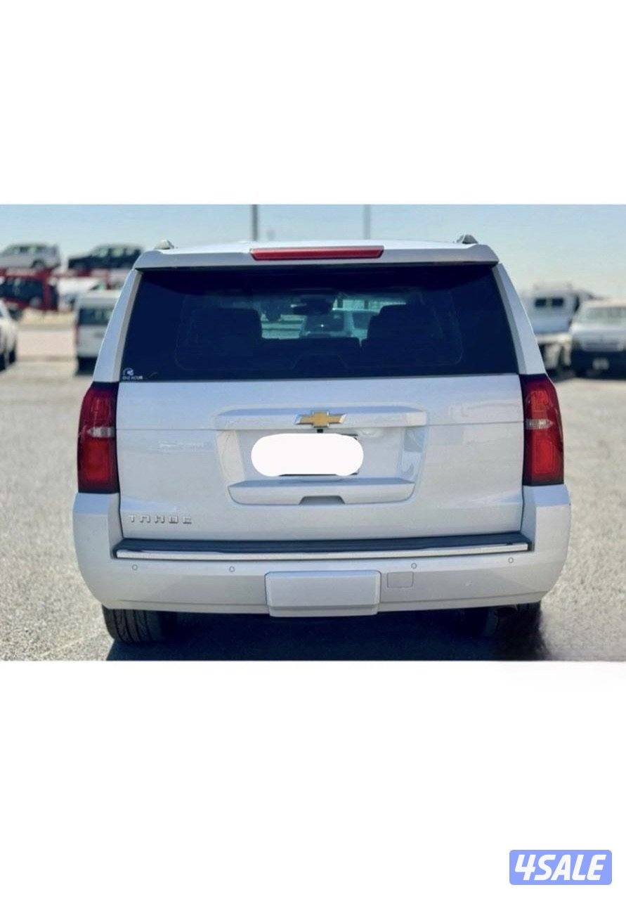 للبيع تاهو4