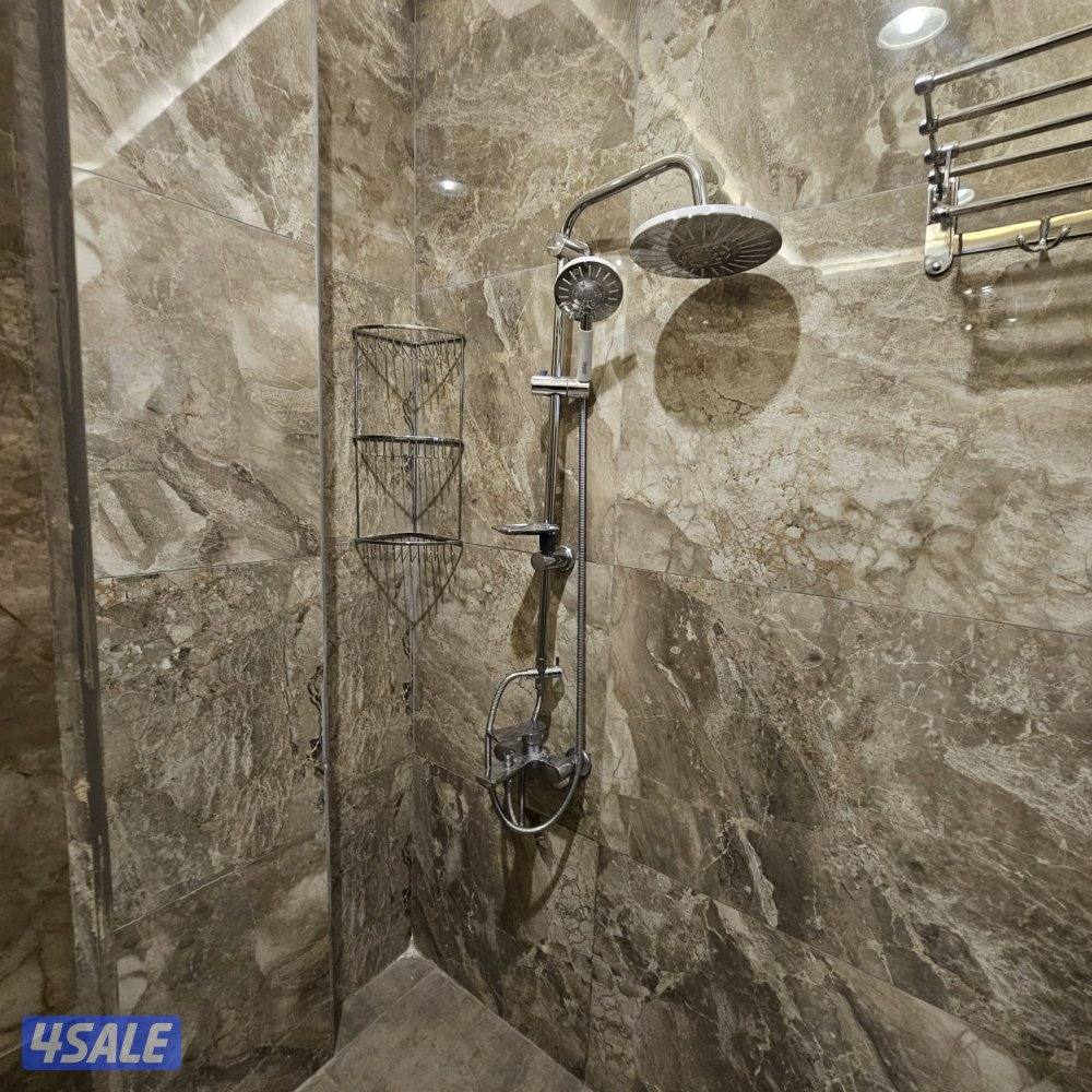 شقه دوبلكس للايجار 3غرف و3 حمامات و2 صاله ومطبخ وغرفه12