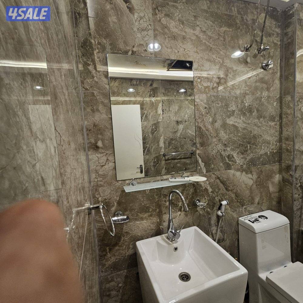 شقه دوبلكس للايجار 3غرف و3 حمامات و2 صاله ومطبخ وغرفه14