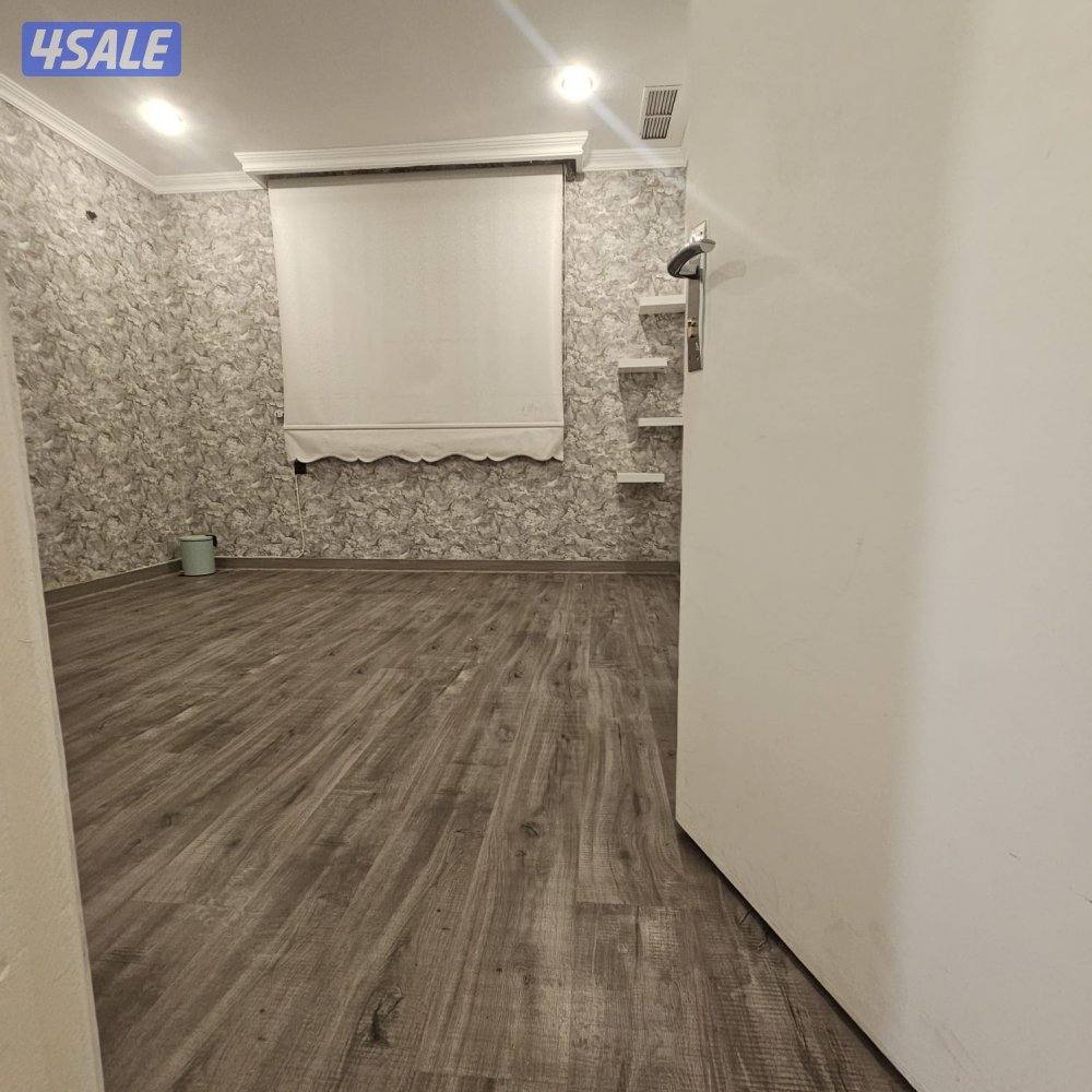 شقه دوبلكس للايجار 3غرف و3 حمامات و2 صاله ومطبخ وغرفه15