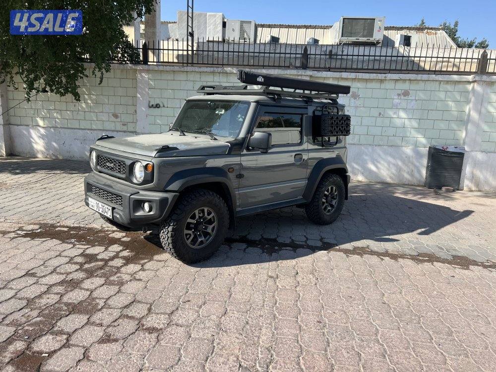 محول جيب رحلات موديل 20254