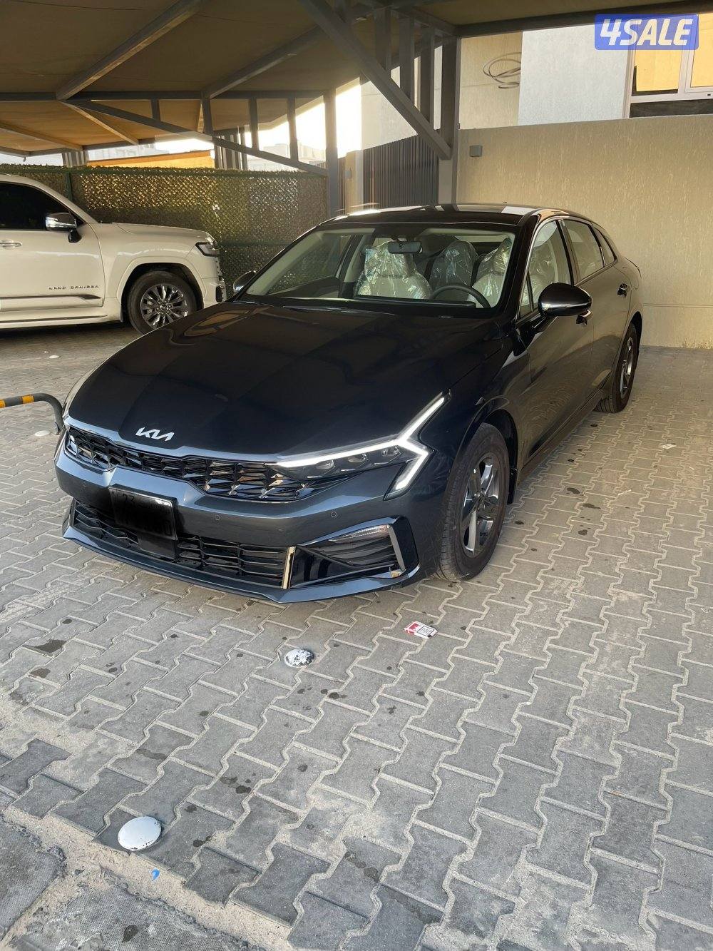 للبيع — Kia K5 2026/ كيا0