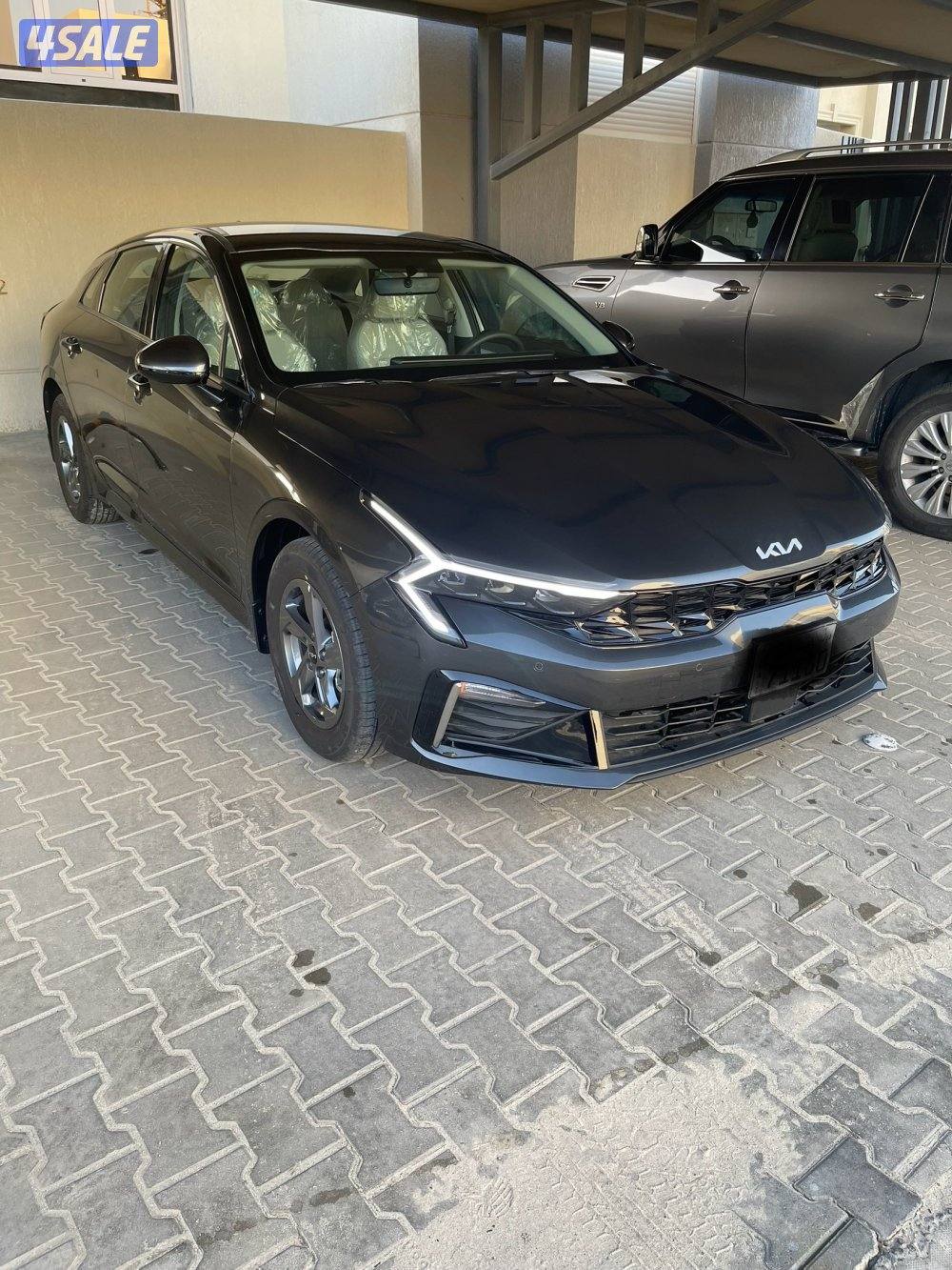 للبيع — Kia K5 2026/ كيا1