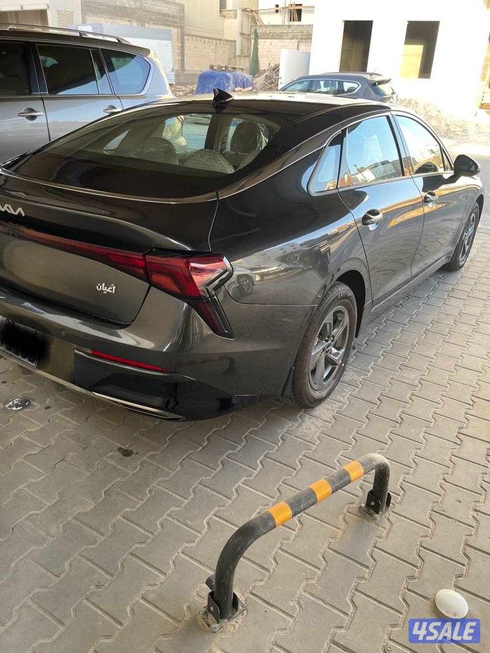 للبيع — Kia K5 2026/ كيا2
