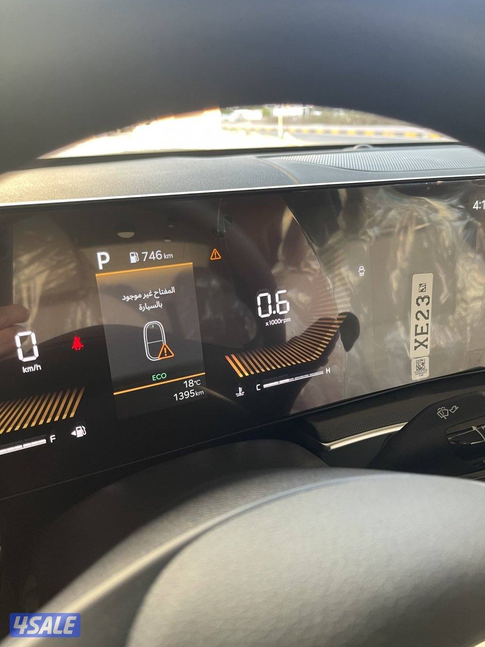 للبيع — Kia K5 2026/ كيا4