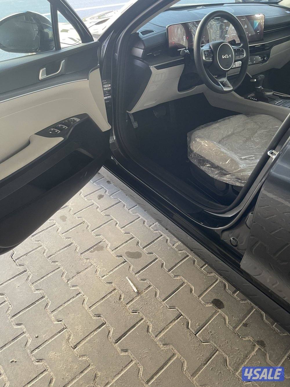 للبيع — Kia K5 2026/ كيا6