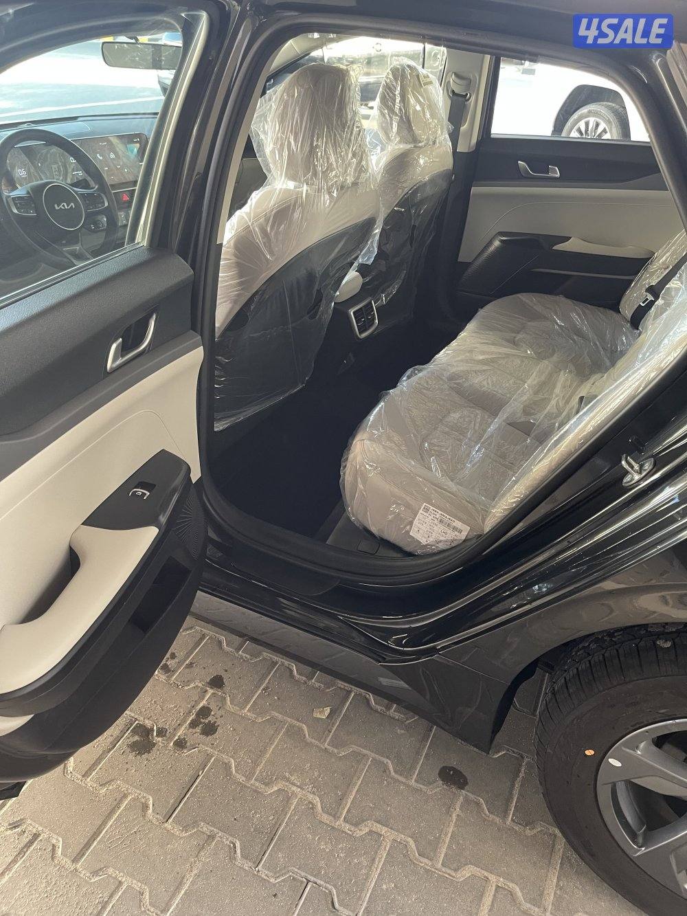 للبيع — Kia K5 2026/ كيا7