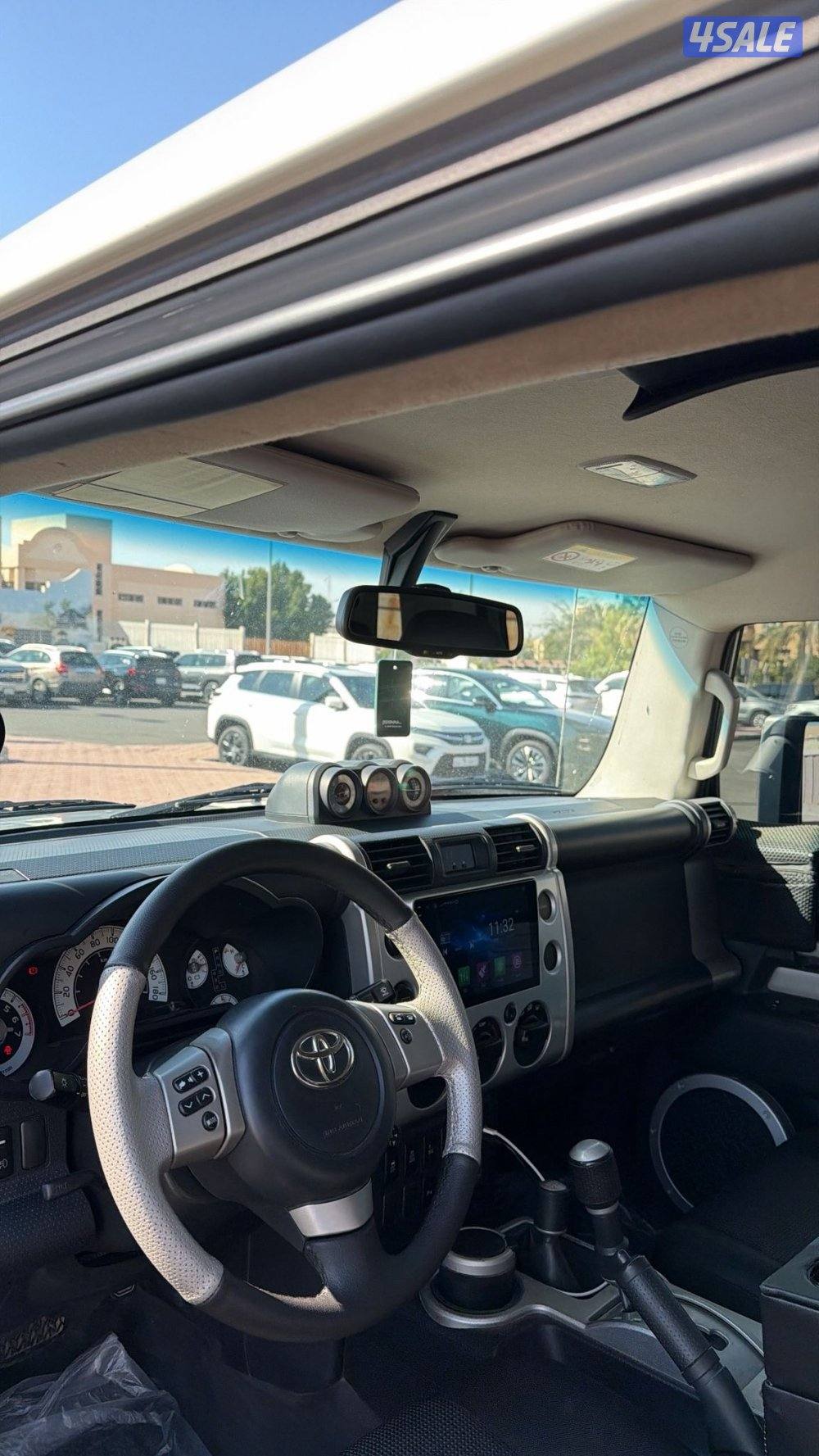 للبيع اف جي 20144