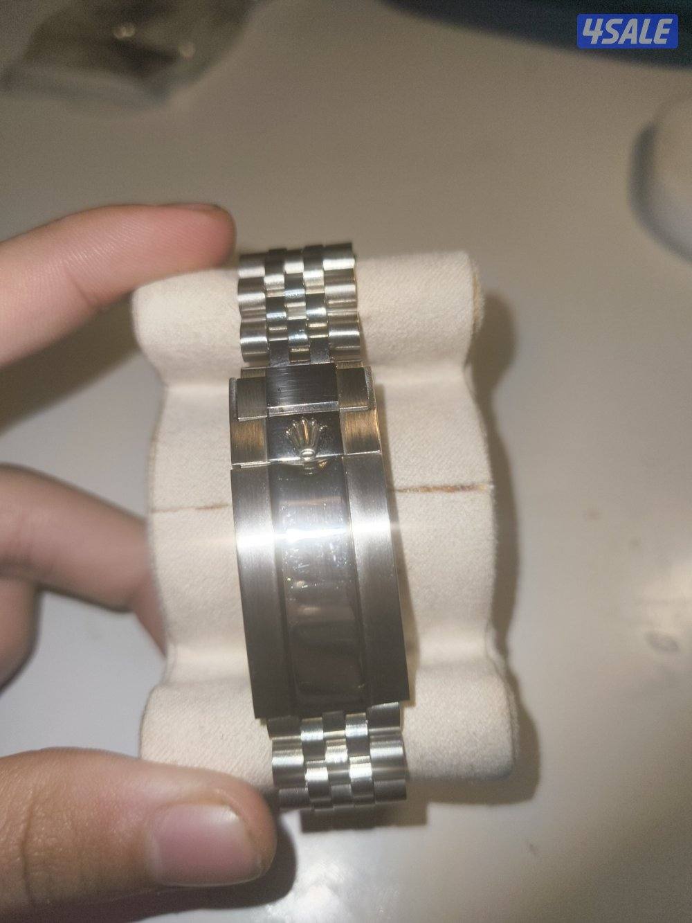 Rolex GMT master 2 fully functional not used new automatic movement sa1