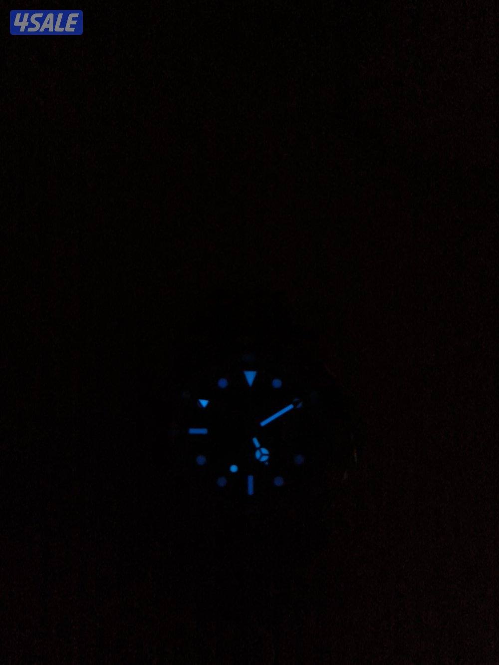 Rolex GMT master 2 fully functional not used new automatic movement sa5