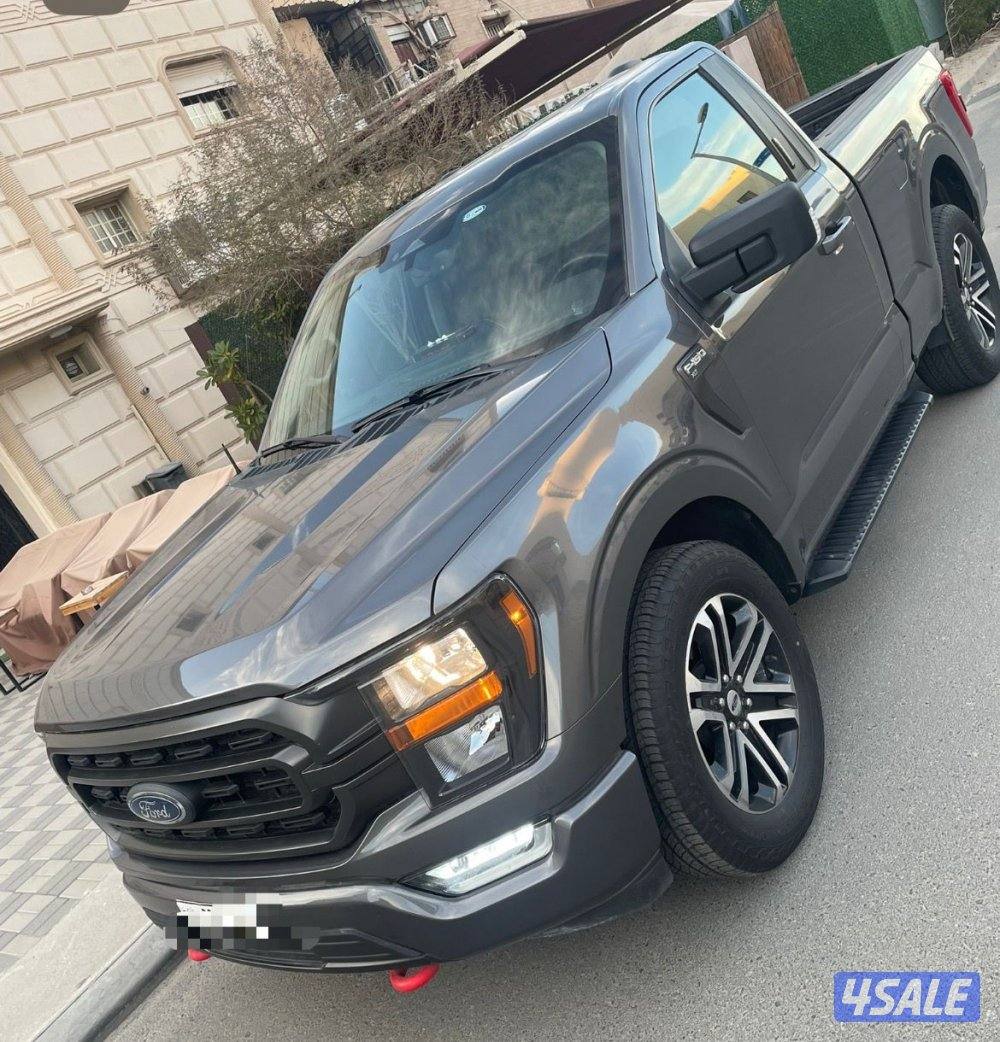 فورد 150 سبورت 20231