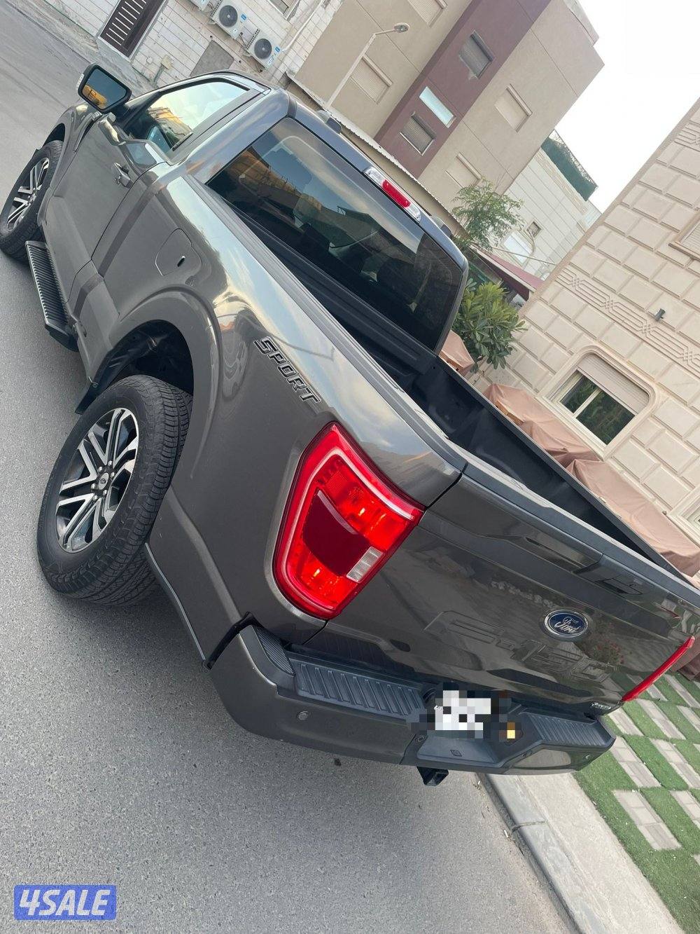 فورد 150 سبورت 20233