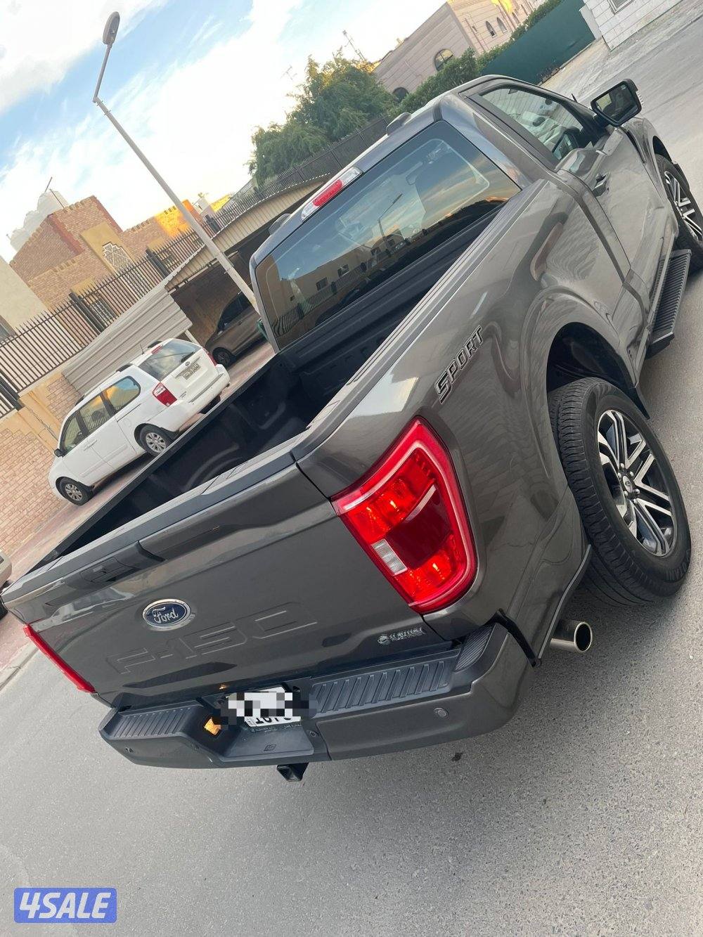 فورد 150 سبورت 20232