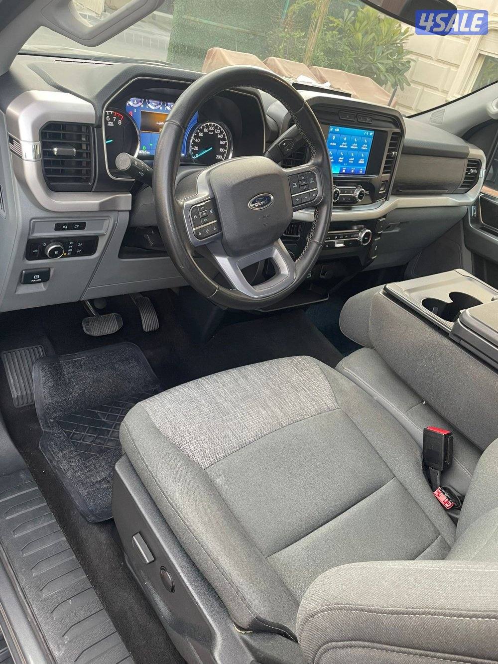 فورد 150 سبورت 20234