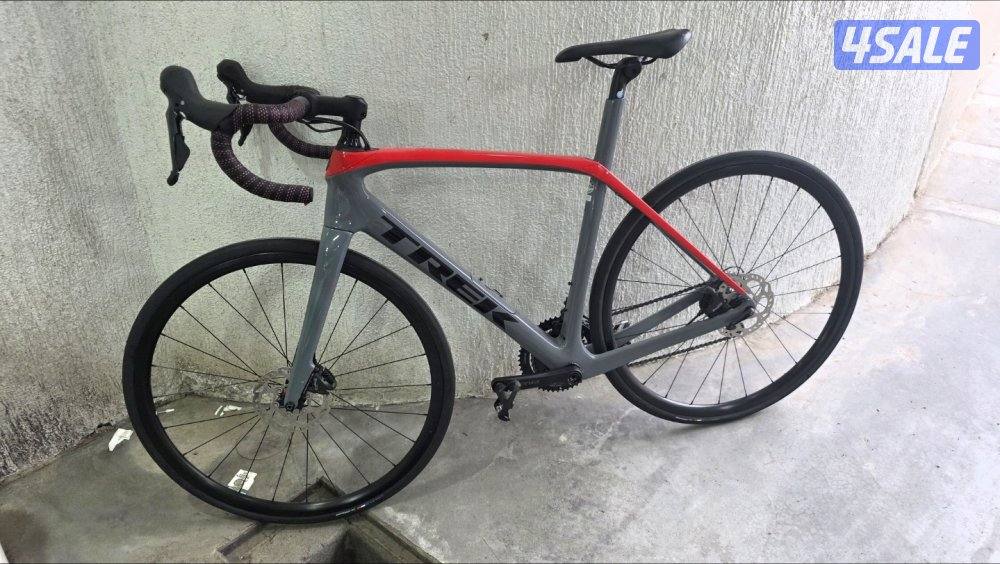 Trek Domane carbon0
