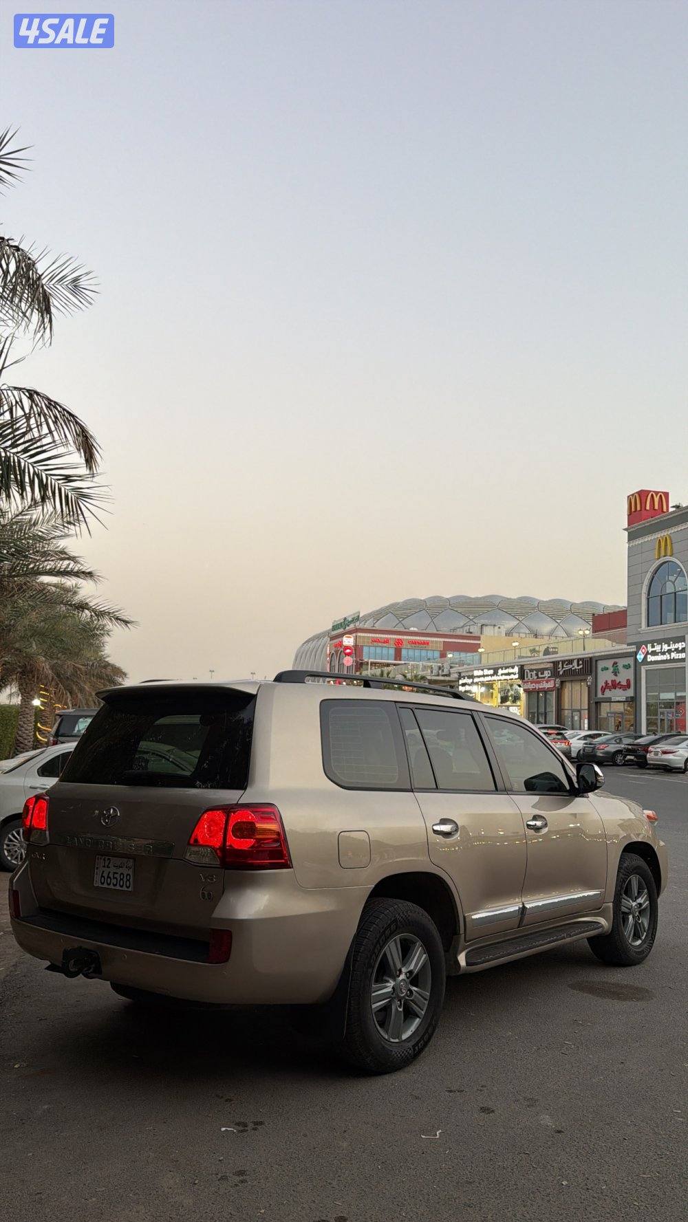 شرط الفحص صبغ الوكاله  بحاله جيده0