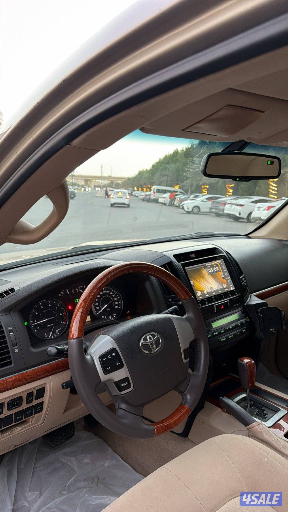 شرط الفحص صبغ الوكاله  بحاله جيده4