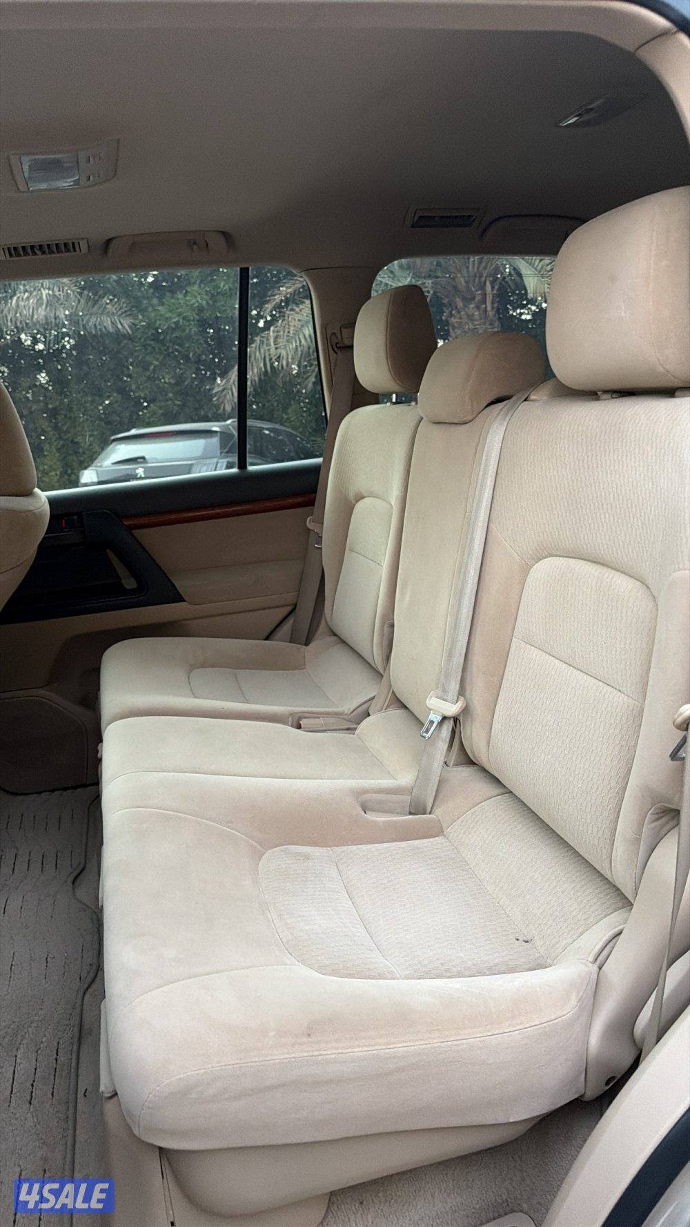 شرط الفحص صبغ الوكاله  بحاله جيده7