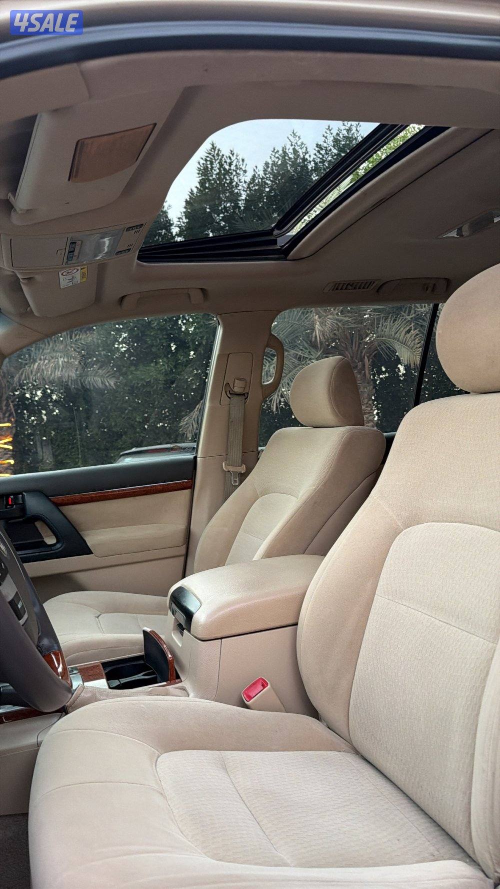 شرط الفحص صبغ الوكاله  بحاله جيده8