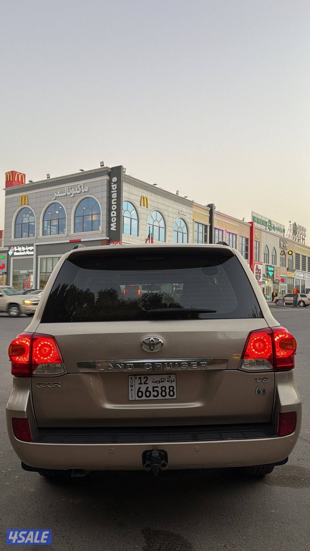 شرط الفحص صبغ الوكاله  بحاله جيده9